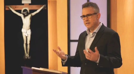 Kevin Wells Asks SSPX Priests to Leave the Society—And He Is Right