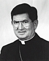 Bishop Henry Rene Gracida, Bishop Emeritus of Corpus Christi, TX