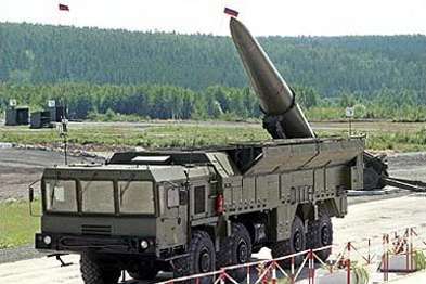 Russian Missile Igle SA-18 proposed sale to Syria