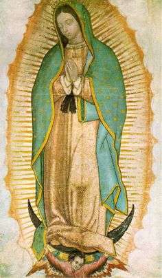 Our Lady of Guadalupe