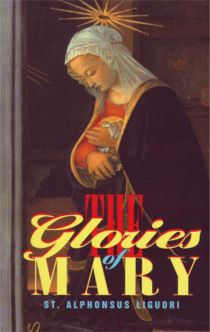 glories of mary