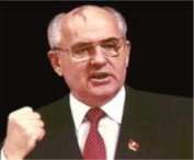 Gorbachev