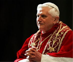 Pope Benedict XVI