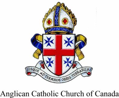 Anglican Catholic Church of Canada