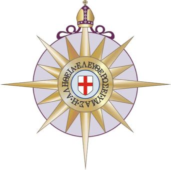 Anglican Church logo
