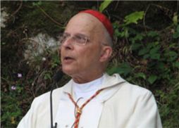Cardinal George
