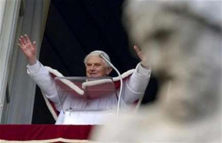 Bishop of Bruges Roger Joseph Vangheluwe