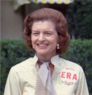 Betty ford interview 60 minutes #2