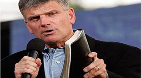 Franklin-Graham