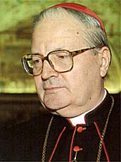Cardinal Sodano
