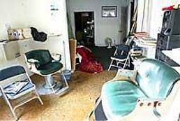 Prosecutors in October filed assault and extortion charges against some individuals associated with an Islamic religious school run out of this south Seattle barber shop.