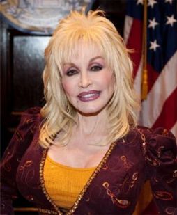 Dolly Parton