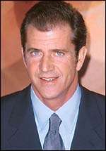 Mel Gibson