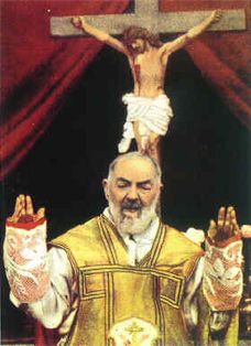 Padre Pio