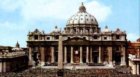 Vatican