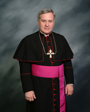 Next Archbishop of St. Louis: No Communion for pro-abort politicians