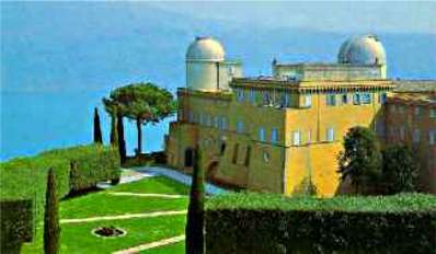 Vatican Observatory