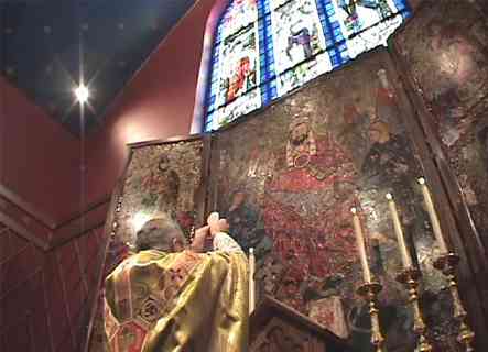 Orthodox Anglican Mass