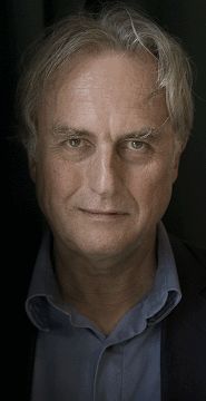 Atheist Richard Dawkins 