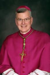 Archbishop John C. Nienstedt