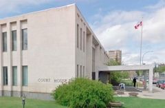 The Saskatchewan Court of Appeals.