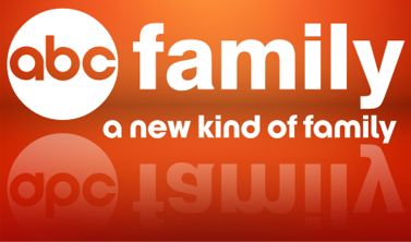 ABC Family logo