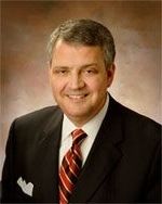 Albert Mohler, President, Southern Baptist Theological Seminary
