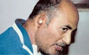 Ayman Anwar Mitri