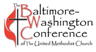 The Baltimore-Washington Conference of the United Methodist Church
