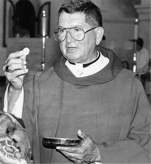 Bishop Rene Henry Gracida, Bishop Emeritus of the Diocese of Corpus Christi