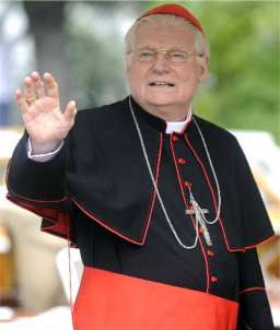 Cardinal Angelo Scola