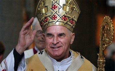 Cardinal Keith O�Brien