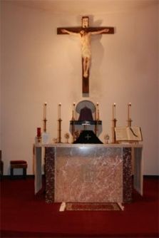 College of Saint Mary Magdalen