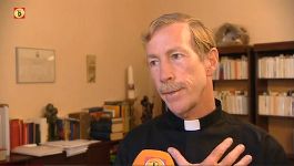 Father Norbert van der Sluis