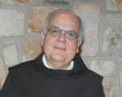 Fr. David Maria Jaeger, a native of downtown Tel Aviv who converted to Catholicism, will become a prelate auditors of the Roman Rota, one of the chief papal law courts of the Catholic church.