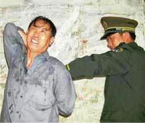 Free Fr. Wang! Chinese Catholic Priest Sentenced to Hard Labor for Loyalty to Pope