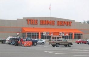 Home Depot