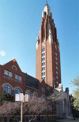 Oklahoma City University