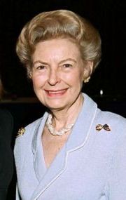 Phyllis Schlafly