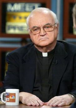 Fr. Richard McBrien