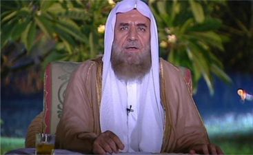 Sheikh Adnan Al Aroor
