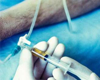 Euthanasia For Any And No Reason in the Netherlands...