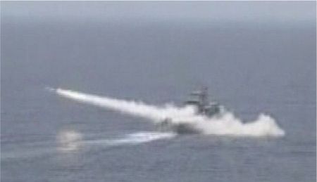 Iranian Blockade of Strait of Hormuz Could Quickly Explode Into War...