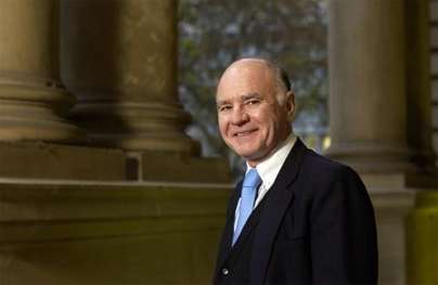Economist Marc Faber, publisher of the Gloom, Boom and Doom report