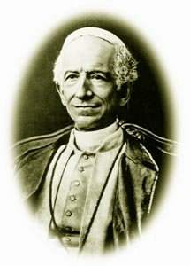 Pope Leo XIII