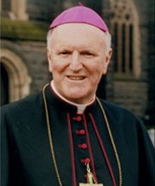 Archbishop Denis Hart of Melbourne