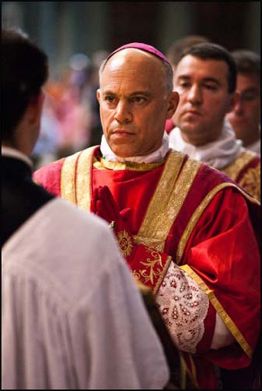 Bishop Salvatore Cordileone