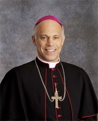 Bishop Salvatore Cordileone