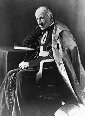 Blessed John Henry Newman