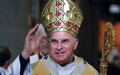 Cardinal Keith O'Brien